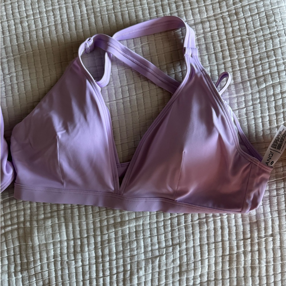 Blanqi maternity/ post partum swim suit